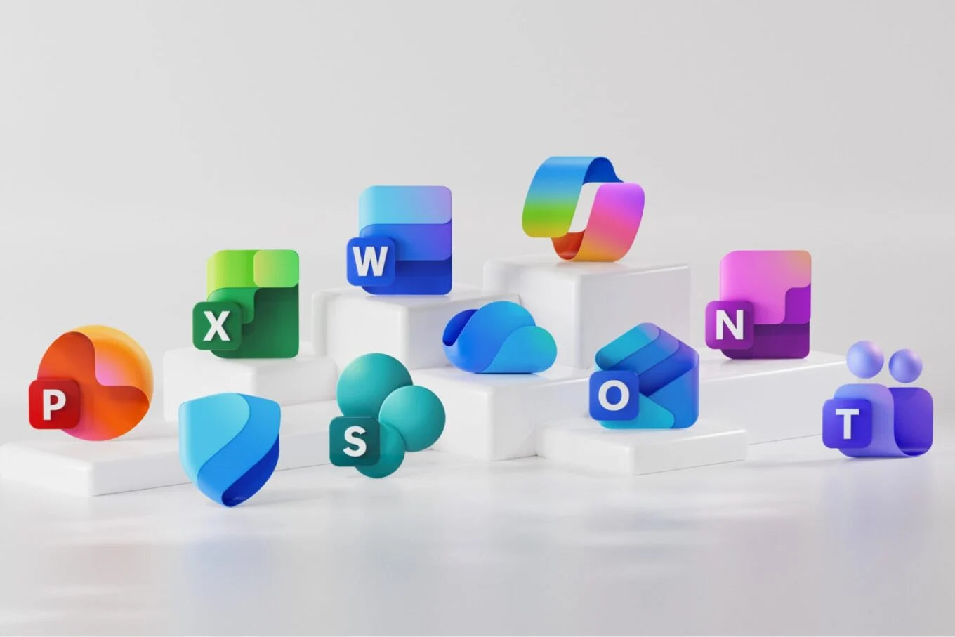 Applications Microsoft Office